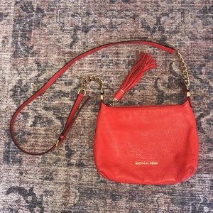 Michael Kors CORAL crossbody bag